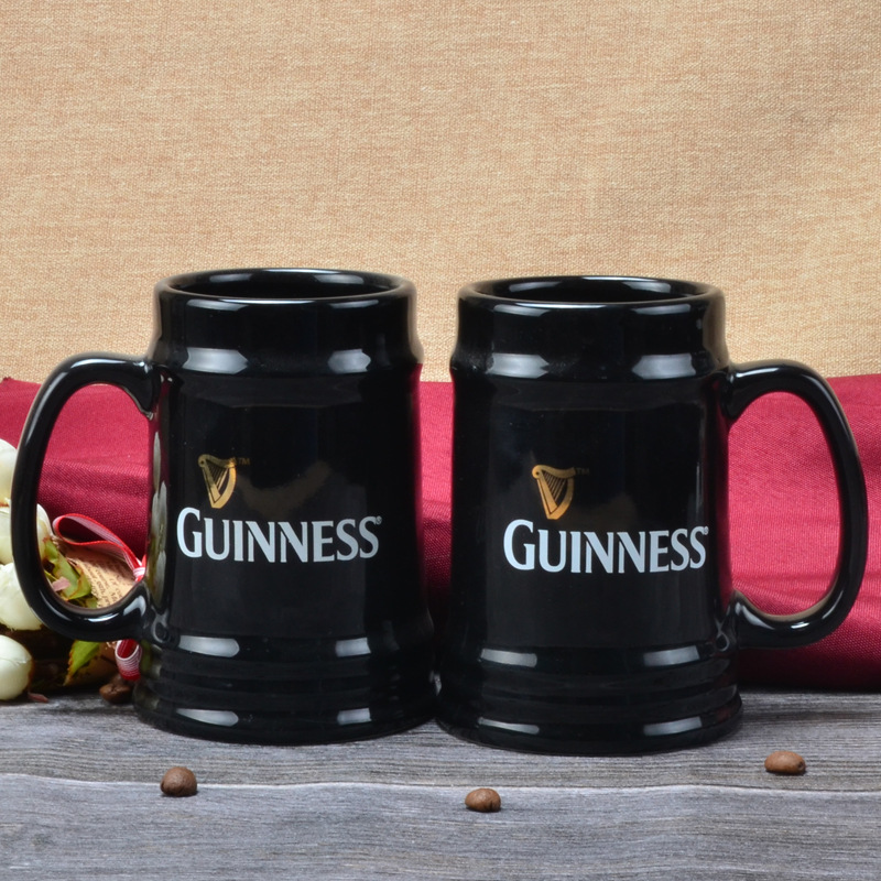 The cause of cracking of ceramic embryo body Mug Manufacturers