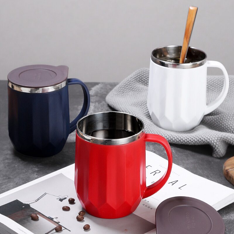 Wholesale Self Heating Mug Products at Factory Prices from Manufacturers in  China, India, Korea, etc.