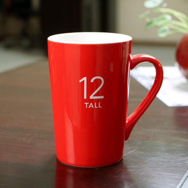 Fashion Ceramic Matt & Glossy Mugs Wholesale | Modern Coffee Cups