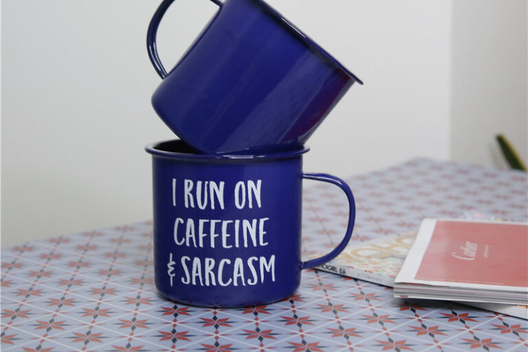 Royal Blue Enamel Mup (3)