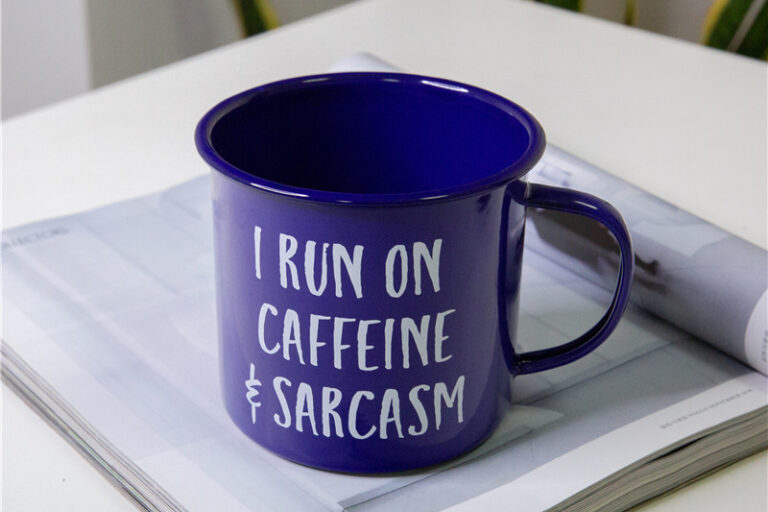 Royal Blue Enamel Mup (4)