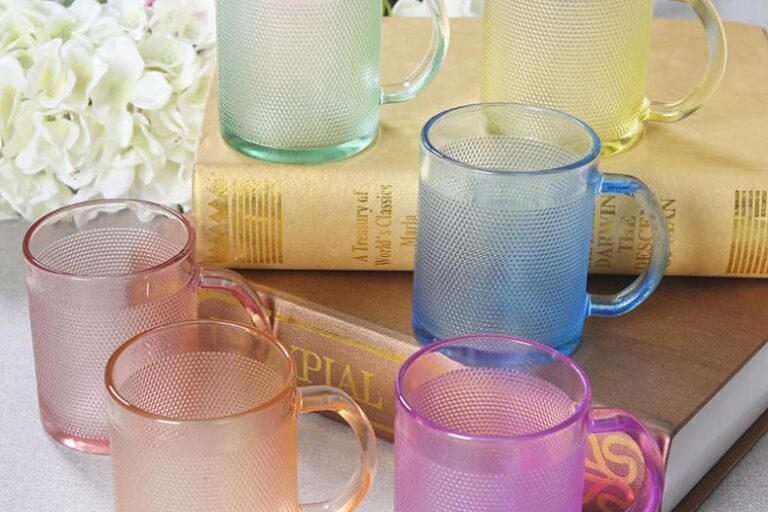 Stained glass mug (4)