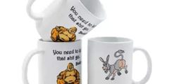Custom printed mug (1)