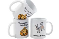 Custom printed mug (1)