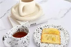 Tea coffee set (15)