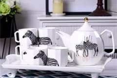 Tea coffee set (21)
