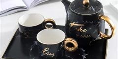 Tea coffee set (27)