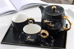Tea coffee set (27)