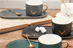 Tea coffee set (30)