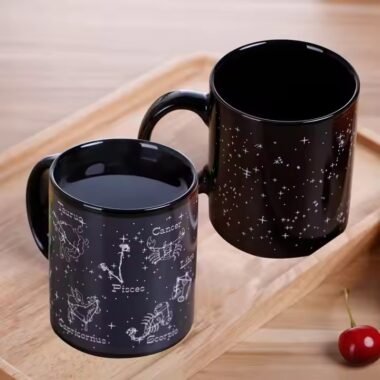 High-quality factory direct blank ceramic sublimation mugs