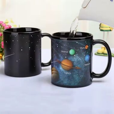 High-quality factory direct blank ceramic sublimation mugs