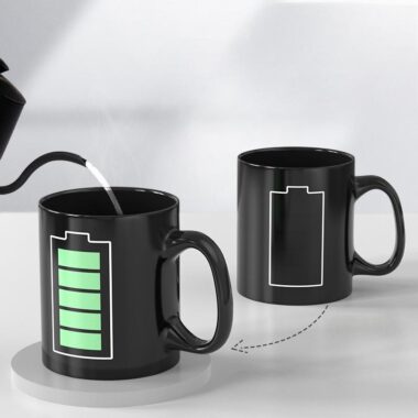 Wholesale blank ceramic sublimation mugs for custom heat transfer printing