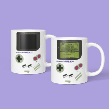 Wholesale blank ceramic sublimation mugs for custom heat transfer printing