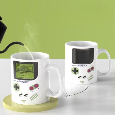 Wholesale blank ceramic sublimation mugs for custom heat transfer printing