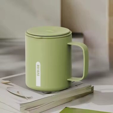 Hot-selling insulated stainless steel mugs for office and corporate use