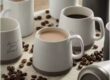 Nordic Matte Minimalist Ceramic Coffee Mug