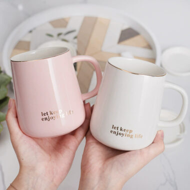 creative ceramic coffee mugs supplier