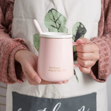 creative ceramic coffee mugs supplier