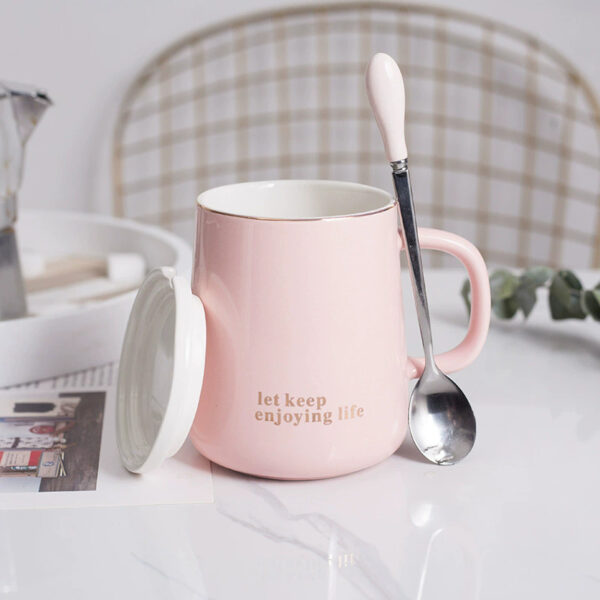 creative ceramic coffee mugs supplier