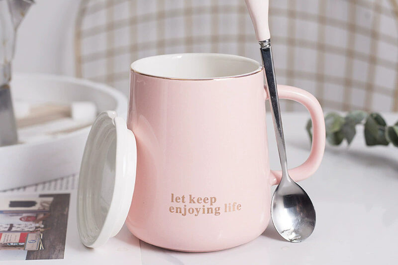 creative ceramic coffee mugs supplier