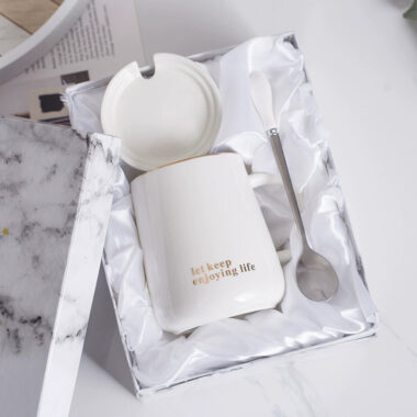 creative ceramic coffee mugs supplier