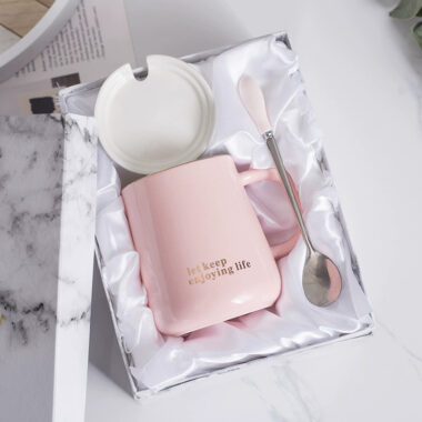 creative ceramic coffee mugs supplier