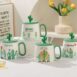 cactus ceramic coffee mugs wholesale