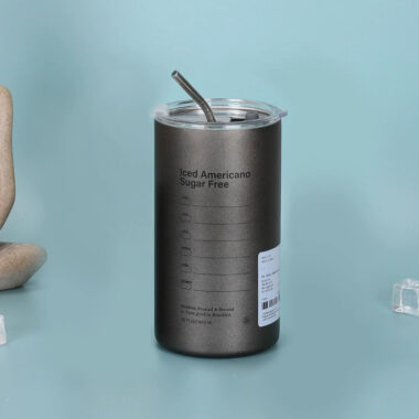 double wall insulated stainless steel coffee mug manufacturer