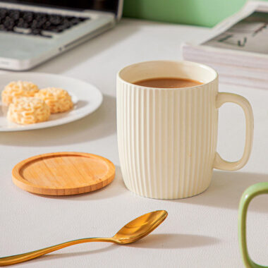 creative ceramic coffee mug factory direct