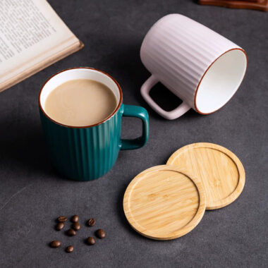 creative ceramic coffee mug factory direct