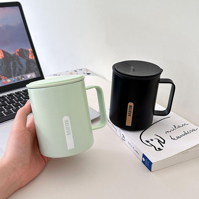 portable stainless steel insulated mug factory