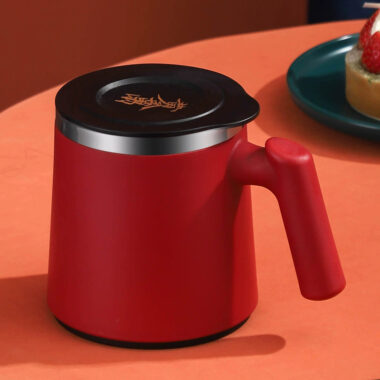 high quality office stainless steel mugs bulk