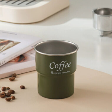 stylish outdoor stainless steel mug wholesale