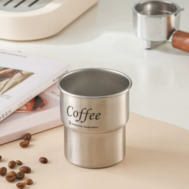 stylish outdoor stainless steel mug wholesale