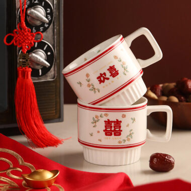 premium ceramic coffee mug factory direct
