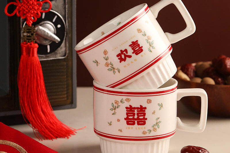 premium ceramic coffee mug factory direct