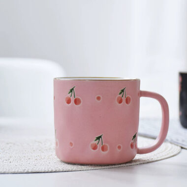 vintage rustic ceramic coffee mugs wholesale