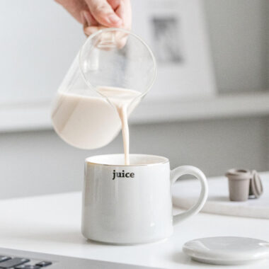 office breakfast ceramic coffee mugs bulk